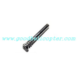 SYMA-S022-S022G helicopter parts screw bar to fix balance bar - Click Image to Close